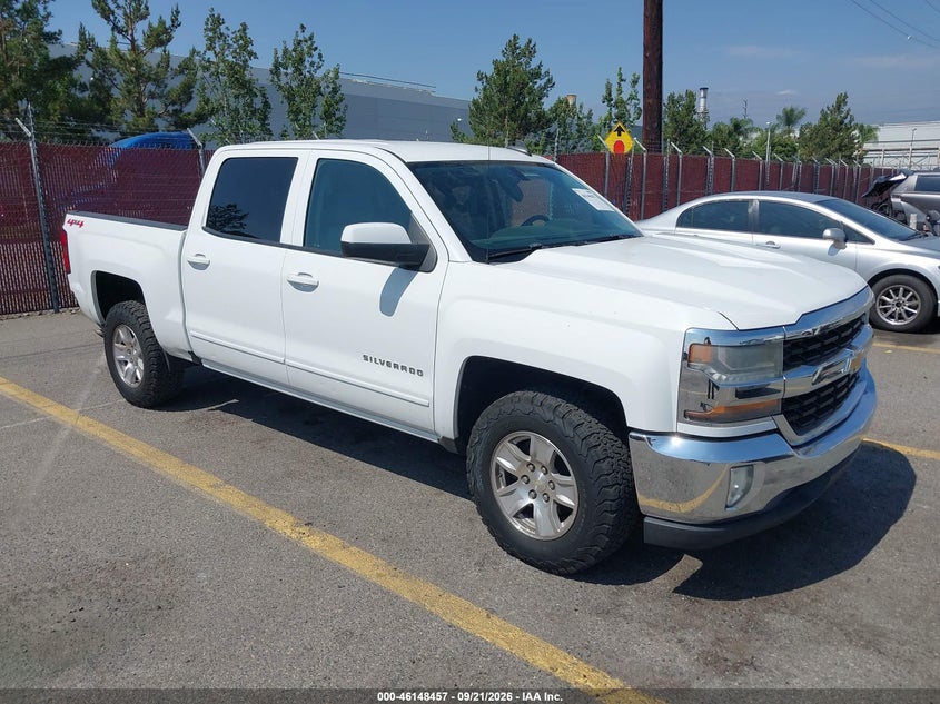 Vin: 3gcukrec8gg251700, lot: 46648214, chevrolet silverado 1500 1lt 2016 img_1