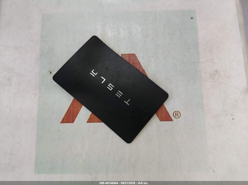 TESLA MODEL Y - zdjęcie 10