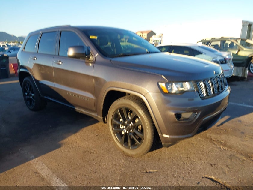 Vin: 1c4rjeag4kc572378, lot: 46648247, jeep grand cherokee altitude 4x2 2019 img_1