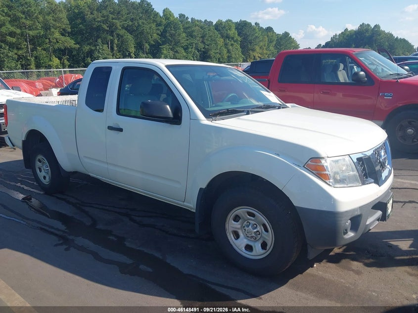 Vin: 1n6bd0ct0kn705063, lot: 46648248, nissan frontier s 2019 img_1
