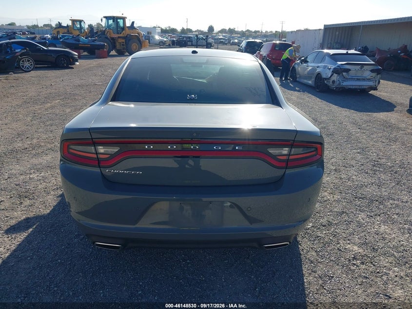 DODGE CHARGER - zdjęcie 16