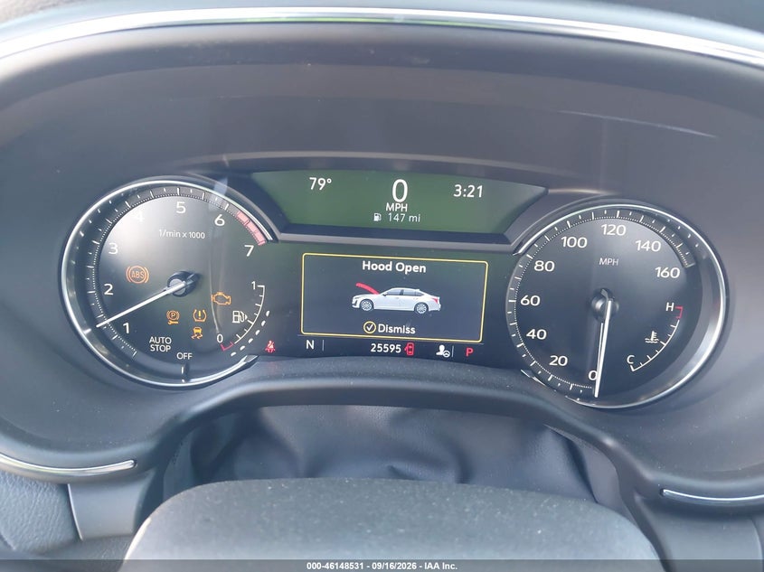2023 CADILLAC CT5 LUXURY · Фото 7