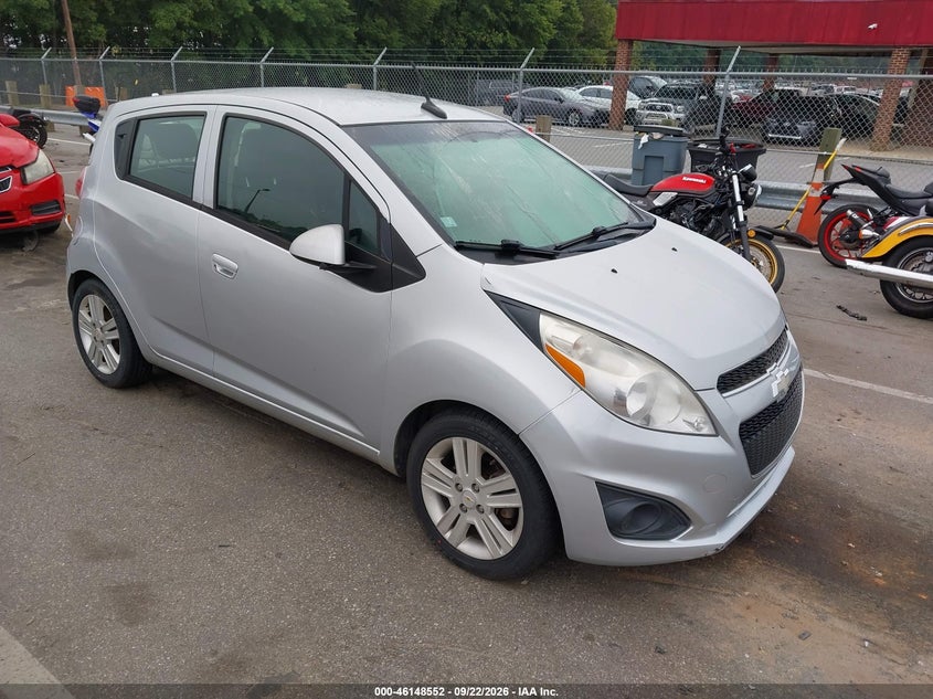 Vin: kl8cd6s96dc617593, lot: 46648309, chevrolet spark 1lt auto 2013 img_1