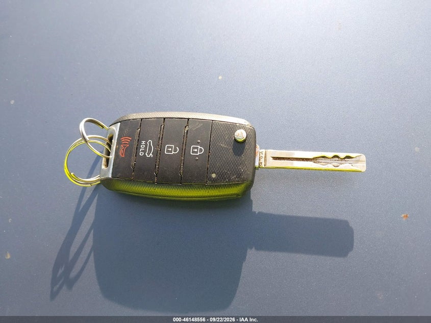 2016 KIA RIO EX · Фото 11