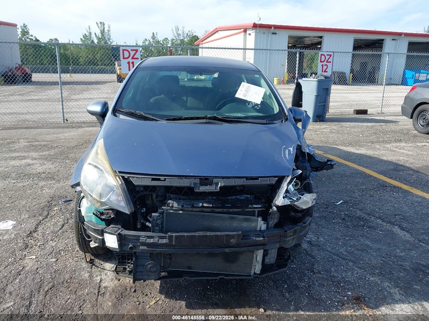2016 KIA RIO EX · Фото 13