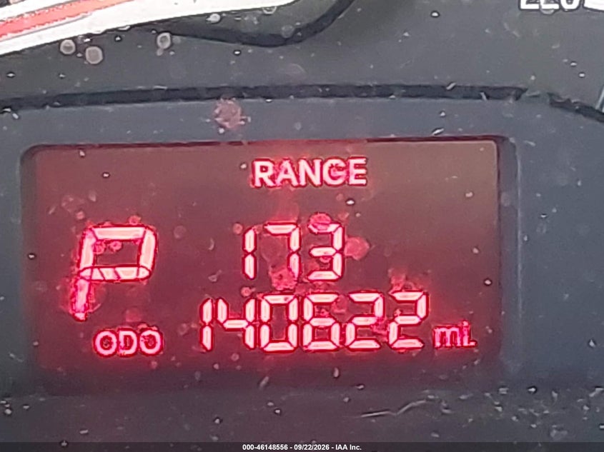 2016 KIA RIO EX · Фото 16