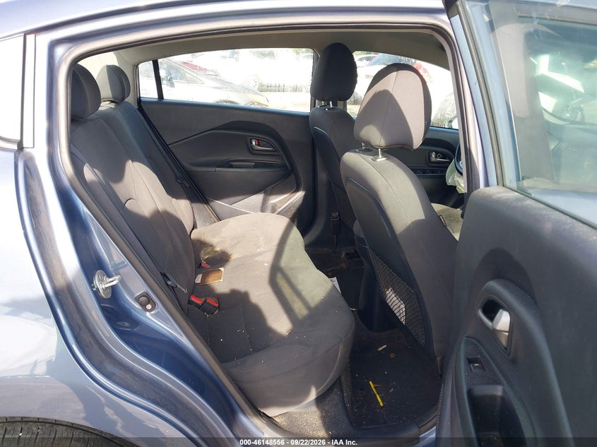 2016 KIA RIO EX · Фото 8
