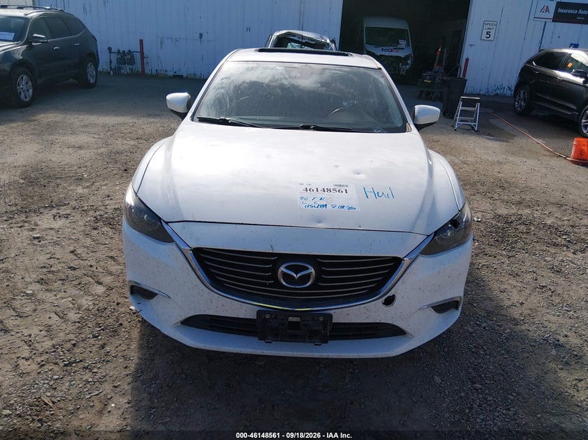 MAZDA MAZDA6 - zdjęcie 6