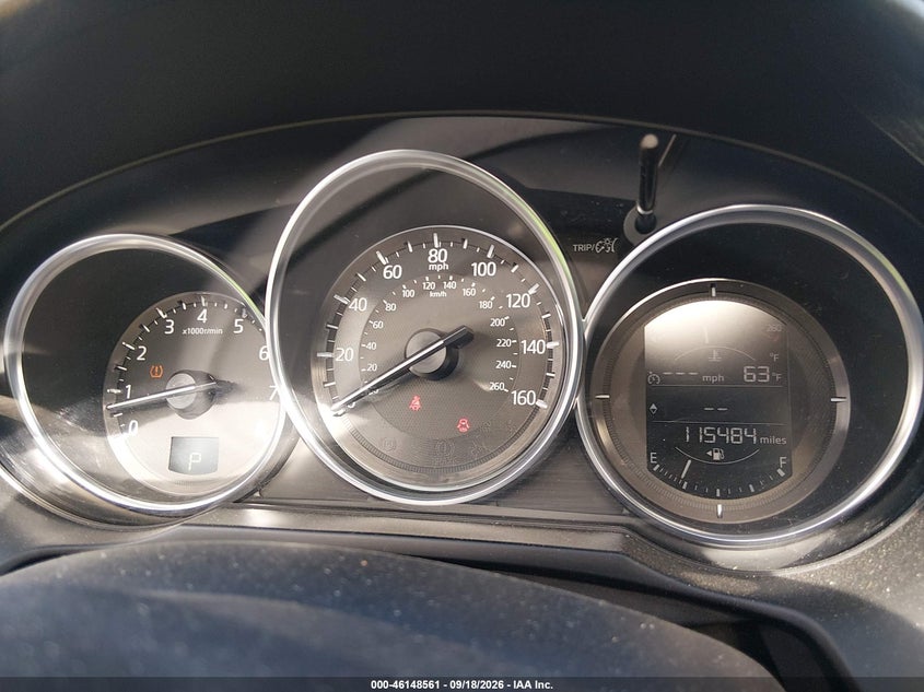 MAZDA MAZDA6 - zdjęcie 7