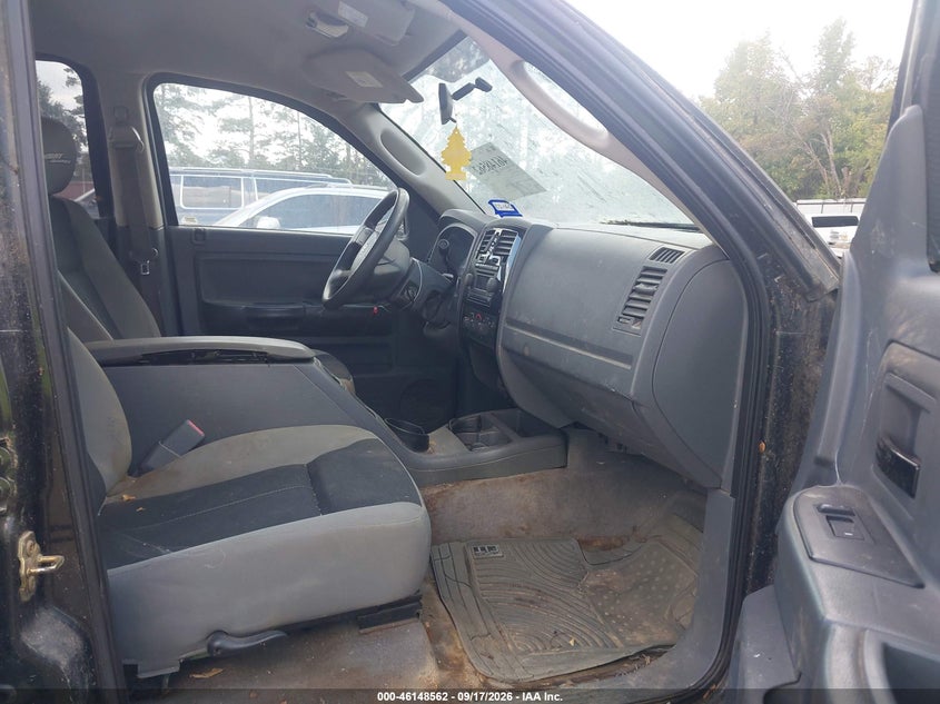 2006 DODGE DAKOTA auction photo 5