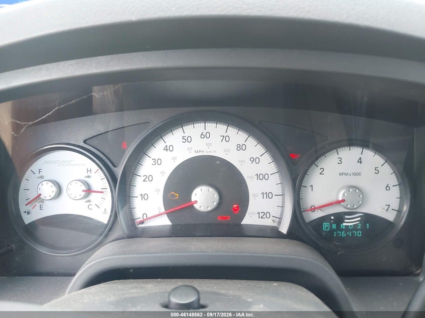 2006 DODGE DAKOTA auction photo 7