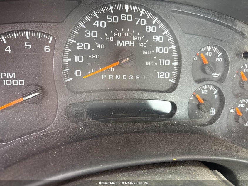 GMC SIERRA 2500HD 2006 VIN 1GTHC24U66E232651