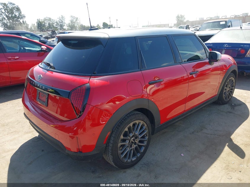 Vin: wmw53gd06s2w34725, lot: 46648366, mini hardtop cooper s 20254