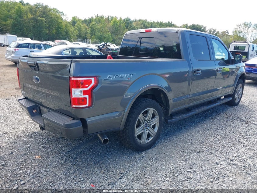 Vin: 1ftfw1ef4gfb48641, lot: 46648394, ford f-150 king ranch/lariat/platinum/xl/xlt 20164