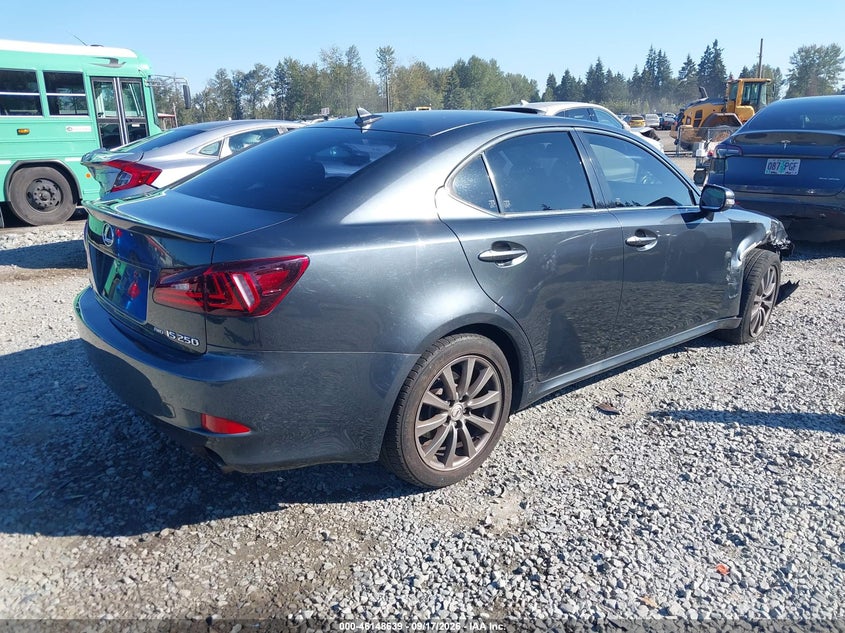 Vin: jthcf5c26a2033093, lot: 46648396, lexus is 250 20104