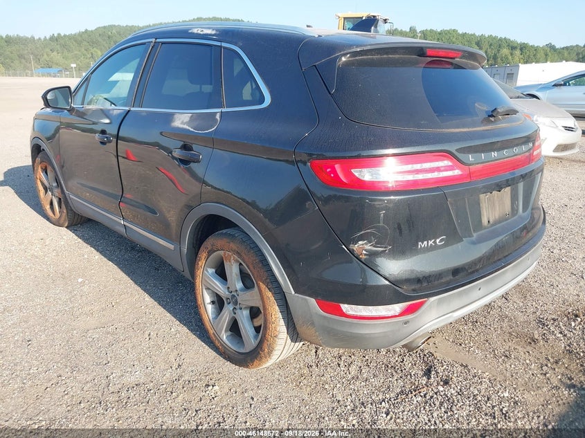 Vin: 5lmcj1a95fuj07441, lot: 46648429, lincoln mkc 20153