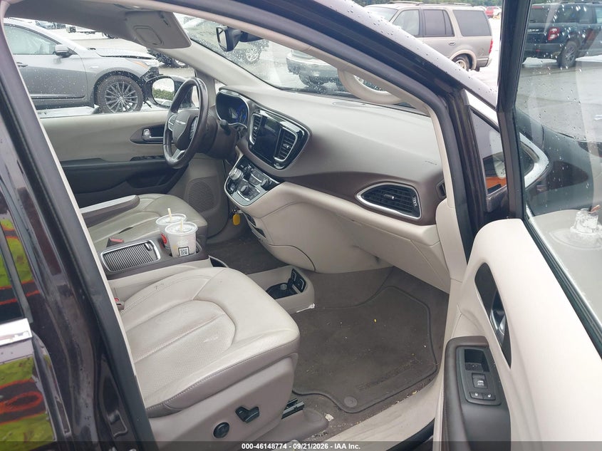 CHRYSLER PACIFICA - zdjęcie 5