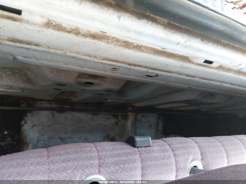 Фото 8 - NISSAN D21