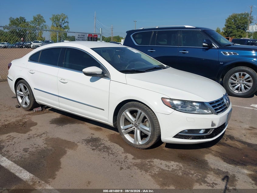 Vin: wvwbp7an1de502273, lot: 46648576, volkswagen cc 2.0t sport plus 2013 img_1