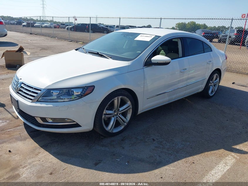 Vin: wvwbp7an1de502273, lot: 46648576, volkswagen cc 2.0t sport plus 20132