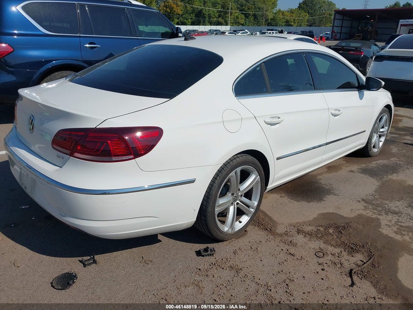 Vin: wvwbp7an1de502273, lot: 46648576, volkswagen cc 2.0t sport plus 20134
