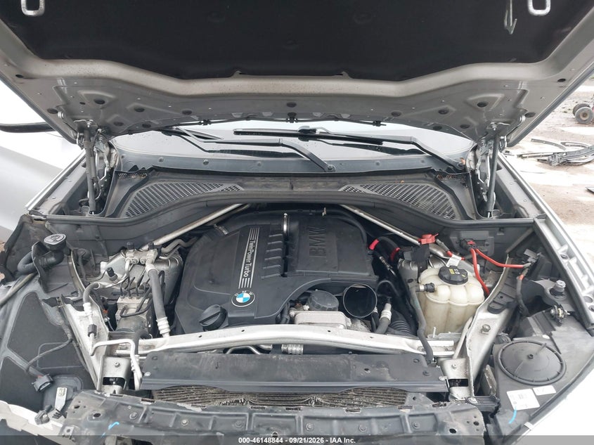 BMW X5 - zdjęcie 10