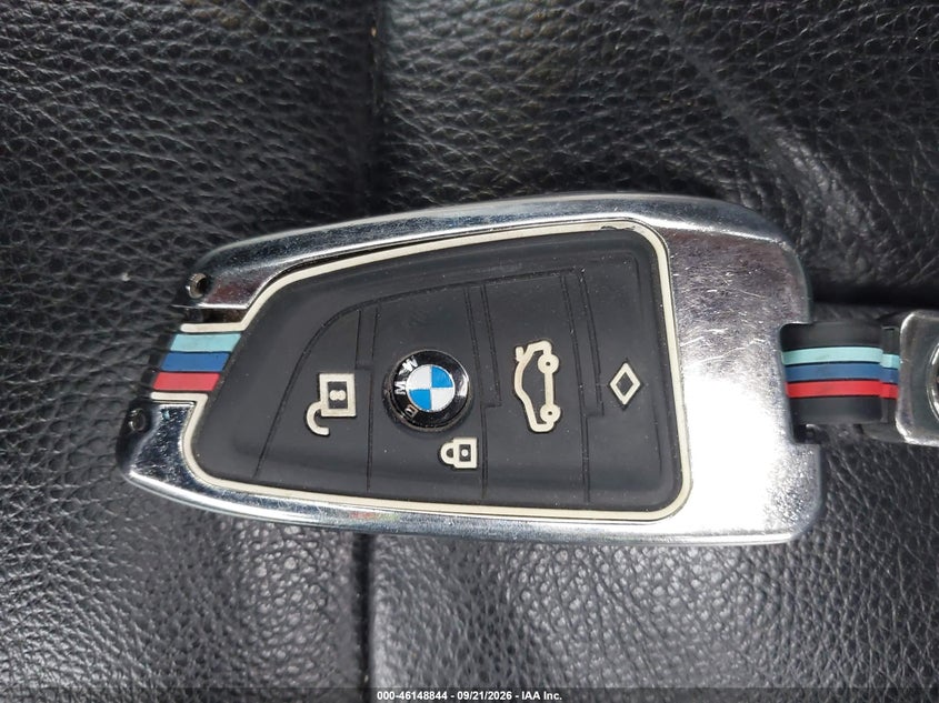 BMW X5 - zdjęcie 11