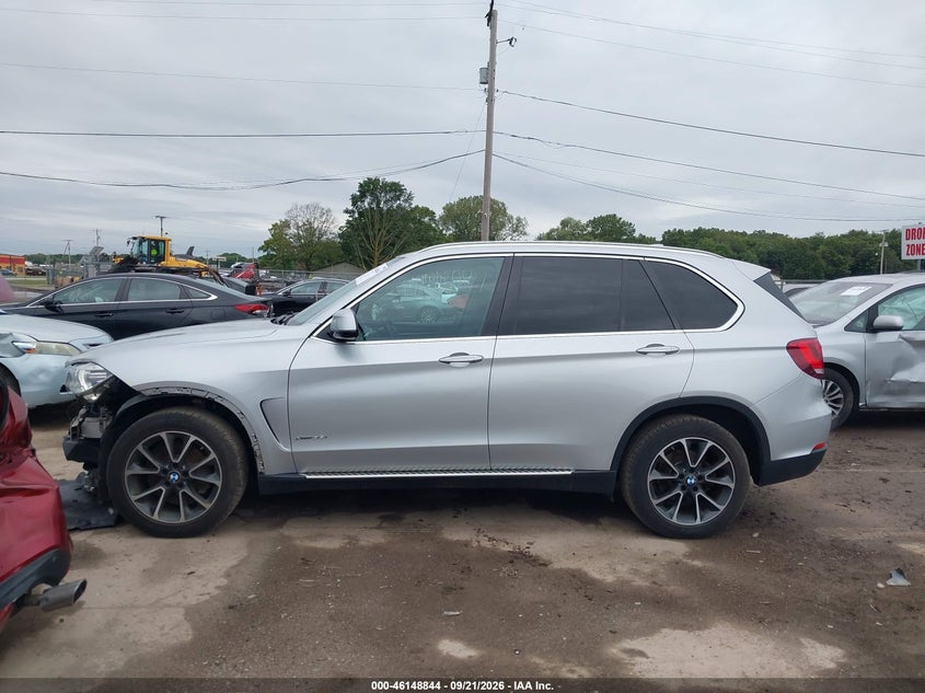 BMW X5 - zdjęcie 15