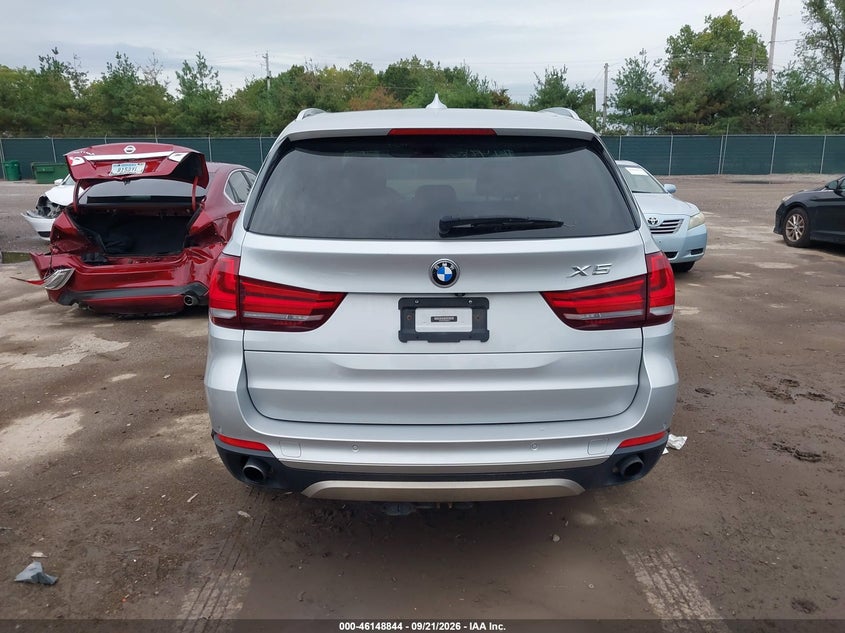 BMW X5 - zdjęcie 17