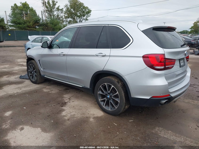 BMW X5 - zdjęcie 3
