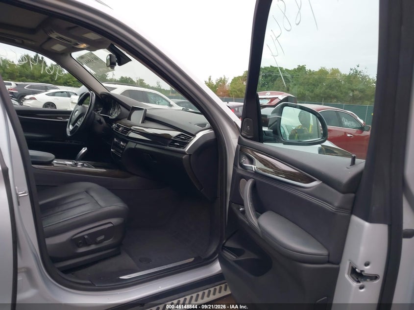 BMW X5 - zdjęcie 5