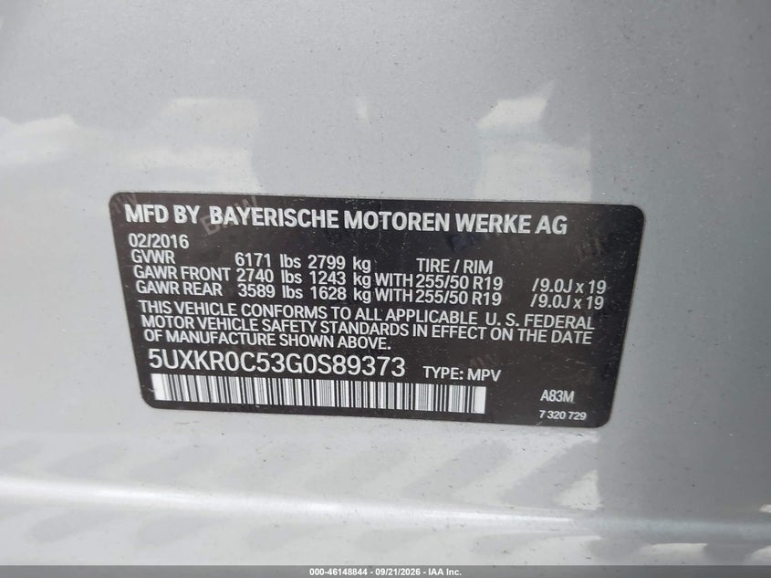 BMW X5 - zdjęcie 9
