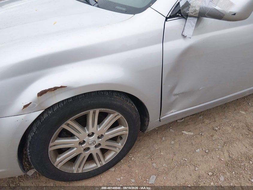 2005 TOYOTA AVALON auction photo 6
