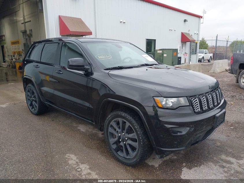Vin: 1c4rjfag0hc750611, lot: 46648636, jeep grand cherokee altitude 4x4 2017 img_1