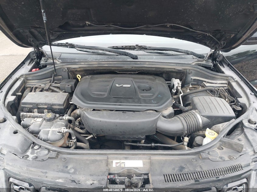 JEEP GRAND CHEROKEE - zdjęcie 10