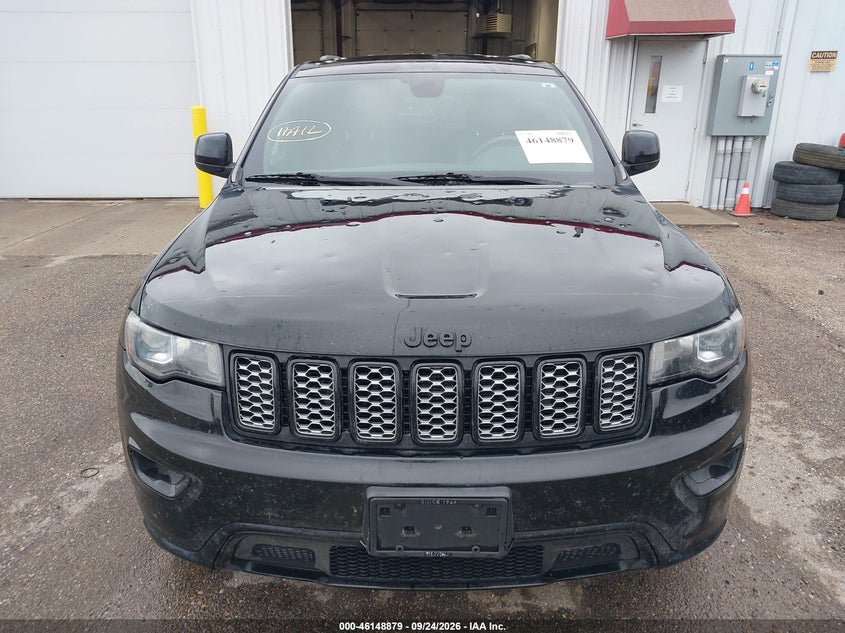 JEEP GRAND CHEROKEE - zdjęcie 12