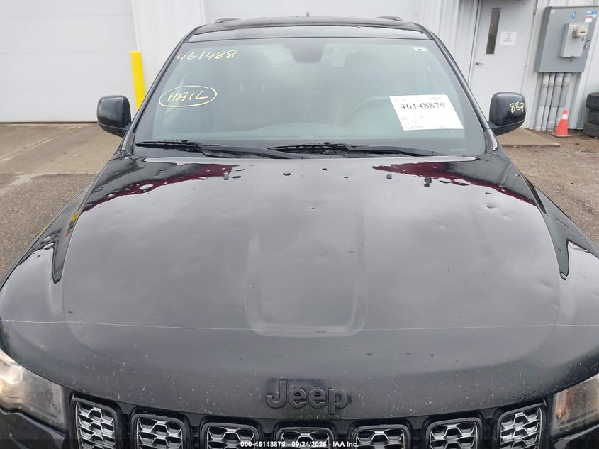 JEEP GRAND CHEROKEE - zdjęcie 6