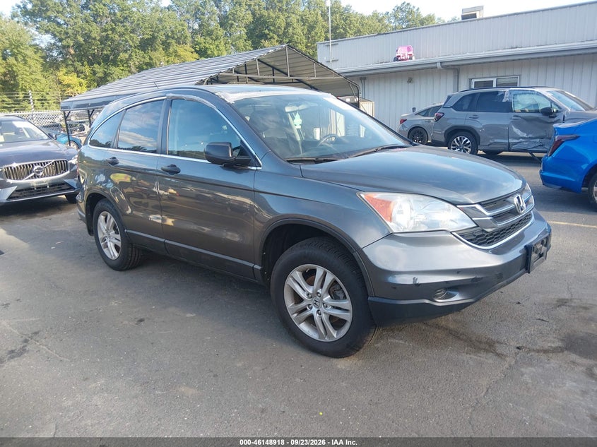 Vin: 3czre4h56bg706771, lot: 46648675, honda cr-v ex 2011 img_1