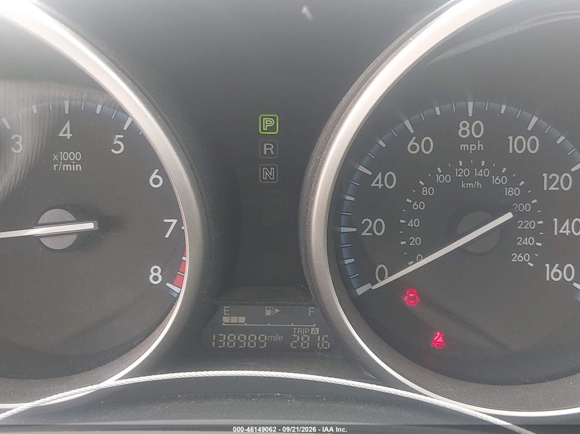 MAZDA MAZDA3 2012 VIN JM1BL1V76C1697443