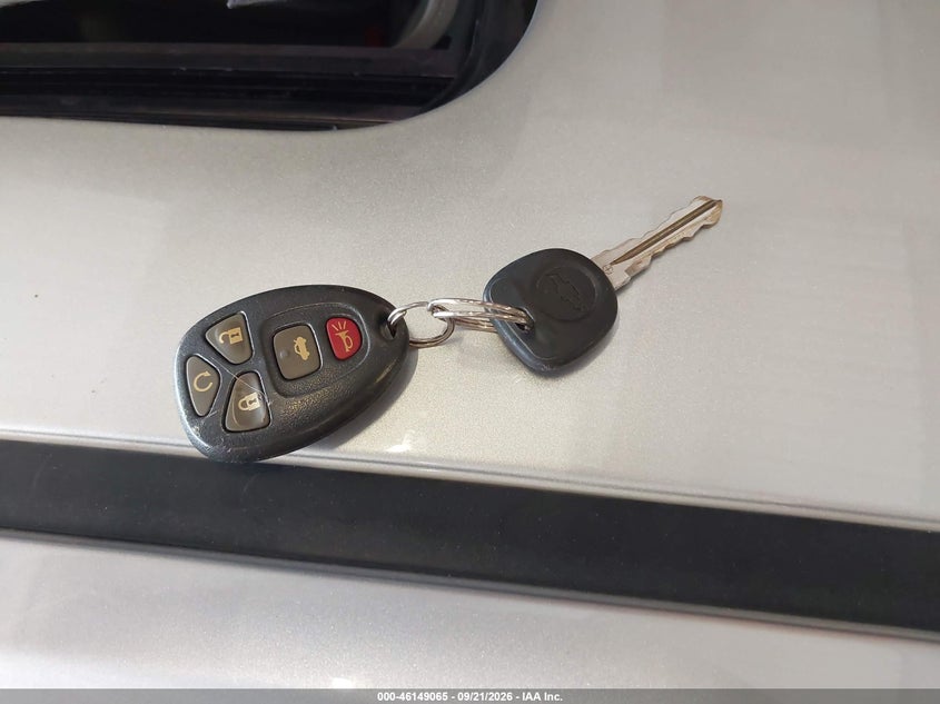 CHEVROLET IMPALA LIMITED 2014 VIN 2G1WB5E36E1177791