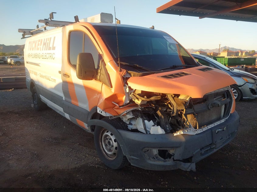 Vin: 1ftbr1y85mka43354, lot: 46648848, ford transit-250 2021 img_1