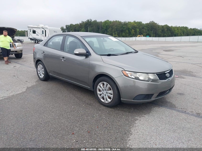Vin: knafu4a25a5097980, lot: 46648857, kia forte ex 2010 img_1