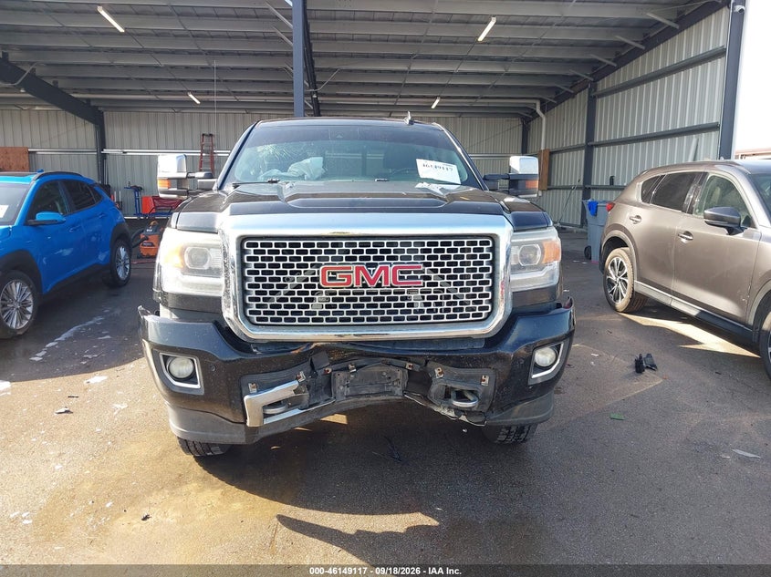 GMC SIERRA 2500HD AVAILABLE WIFI - zdjęcie 12