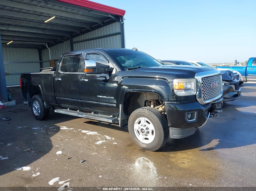 GMC SIERRA 2500HD AVAILABLE WIFI - zdjęcie 13