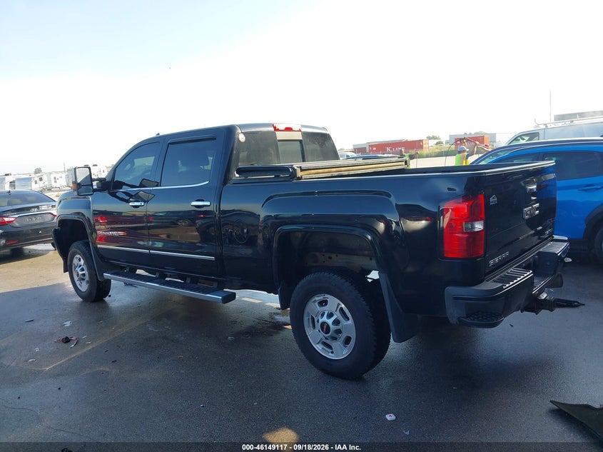 GMC SIERRA 2500HD AVAILABLE WIFI - zdjęcie 14