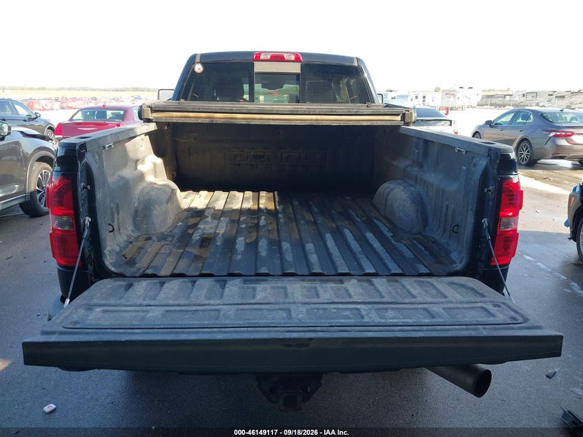 GMC SIERRA 2500HD AVAILABLE WIFI - zdjęcie 17