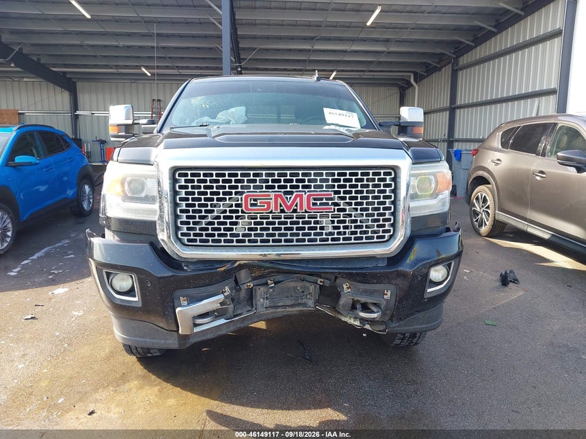 GMC SIERRA 2500HD AVAILABLE WIFI - zdjęcie 6