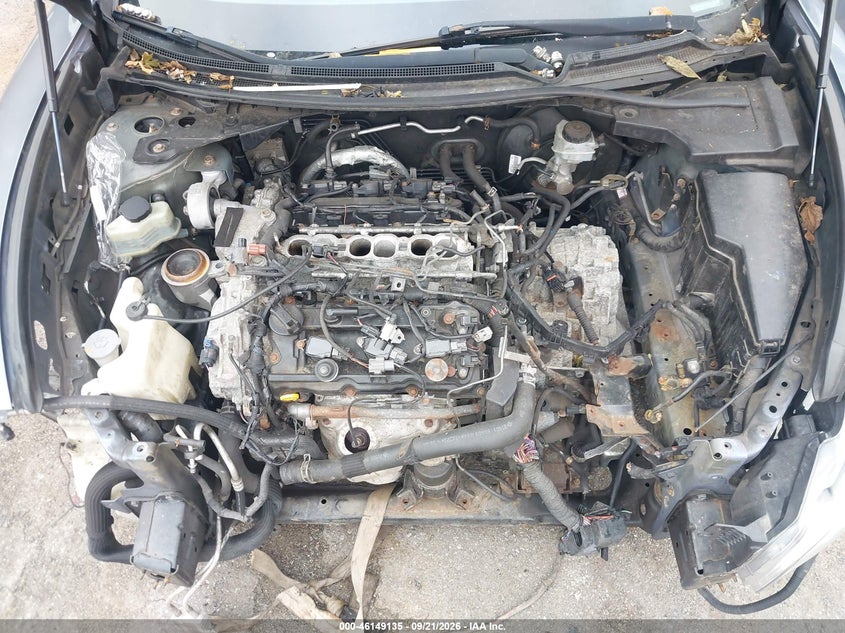 Photo 10 - NISSAN MAXIMA