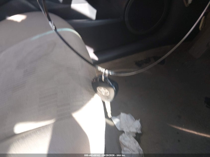 Toyota Rav4 - фото 11