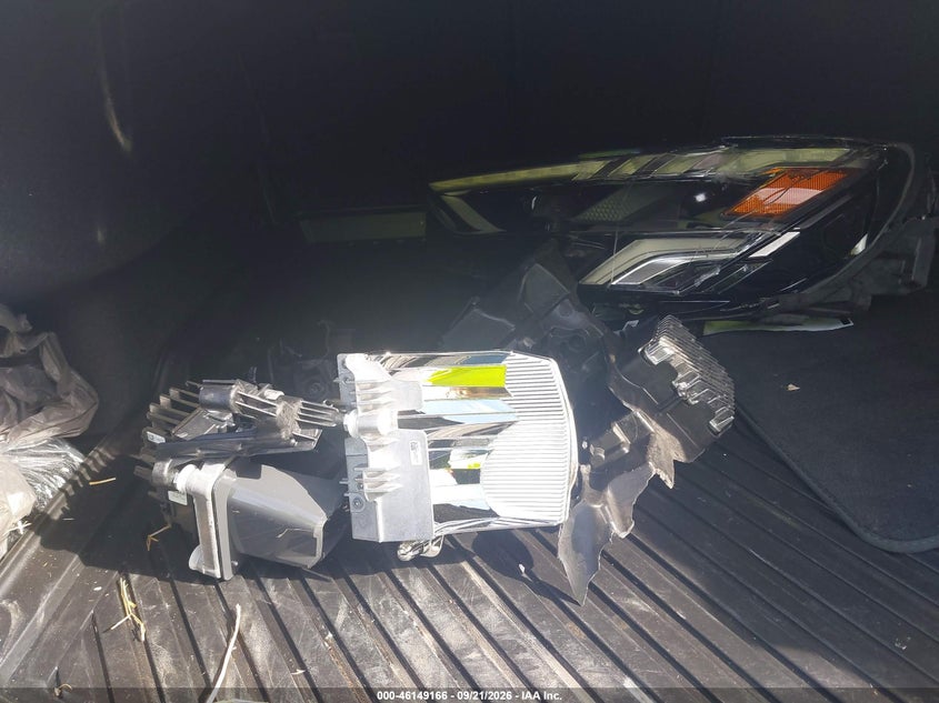 AUDI A3 2023 VIN WAUHUDGY3PA015765